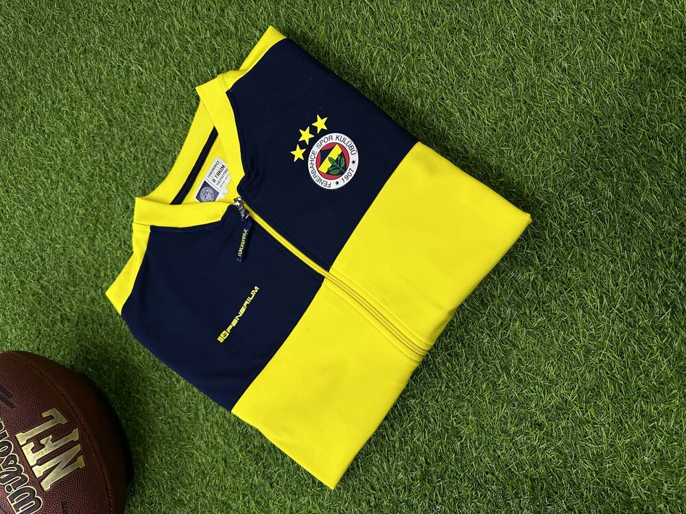 Orijinal 19/20 Sezonu Seremoni Ceketi L beden