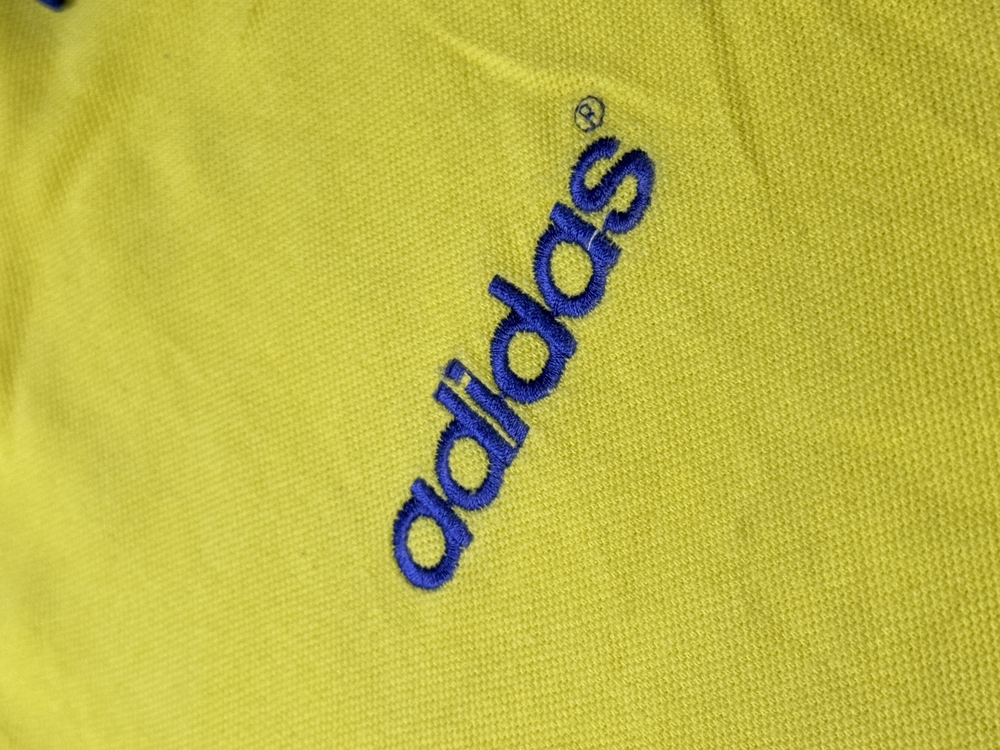 Orijinal 90’lar Vintage Fenerbahçe T-Shirt L-XL beden