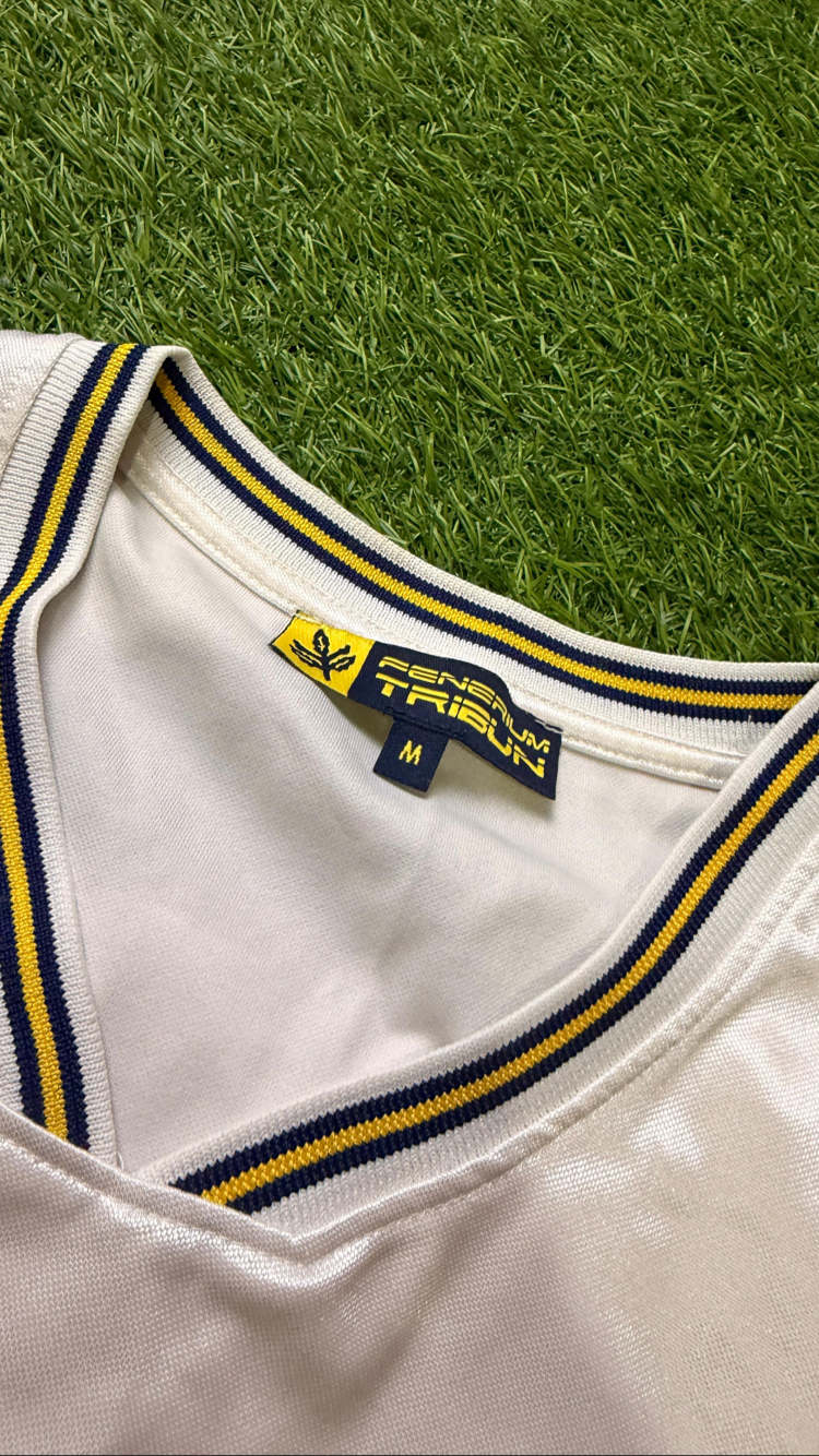 Orijinal 93/94 Sezonu Fenerbahçe Retro Forması M beden