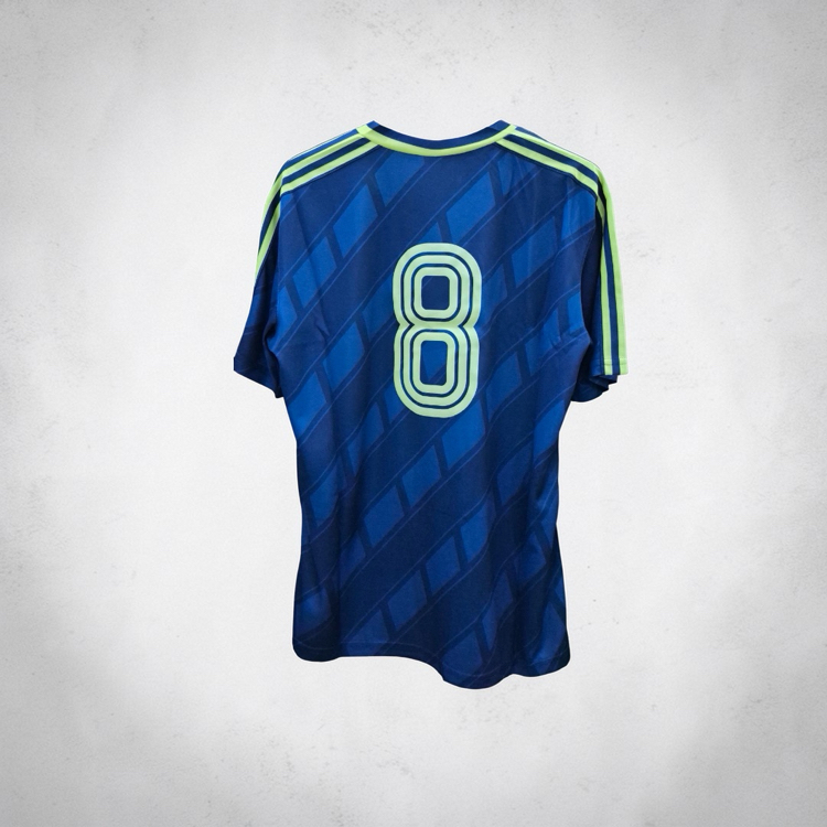 Fenerbahçe 89/90 Nostalji Forma