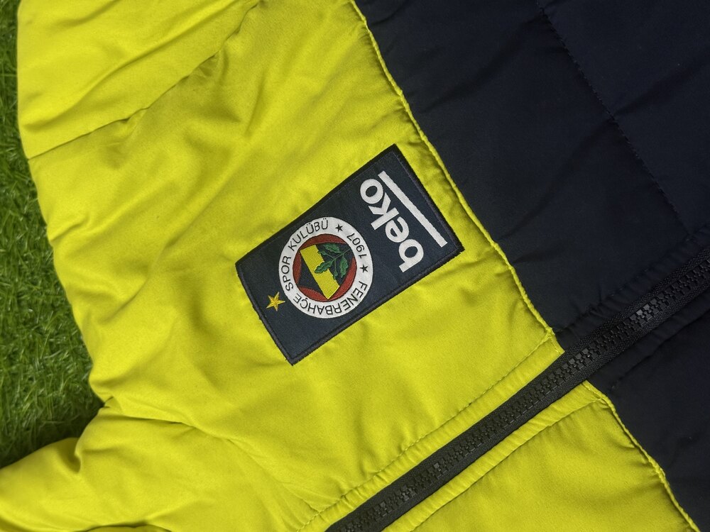 Orijinal Fenerium Mont L beden