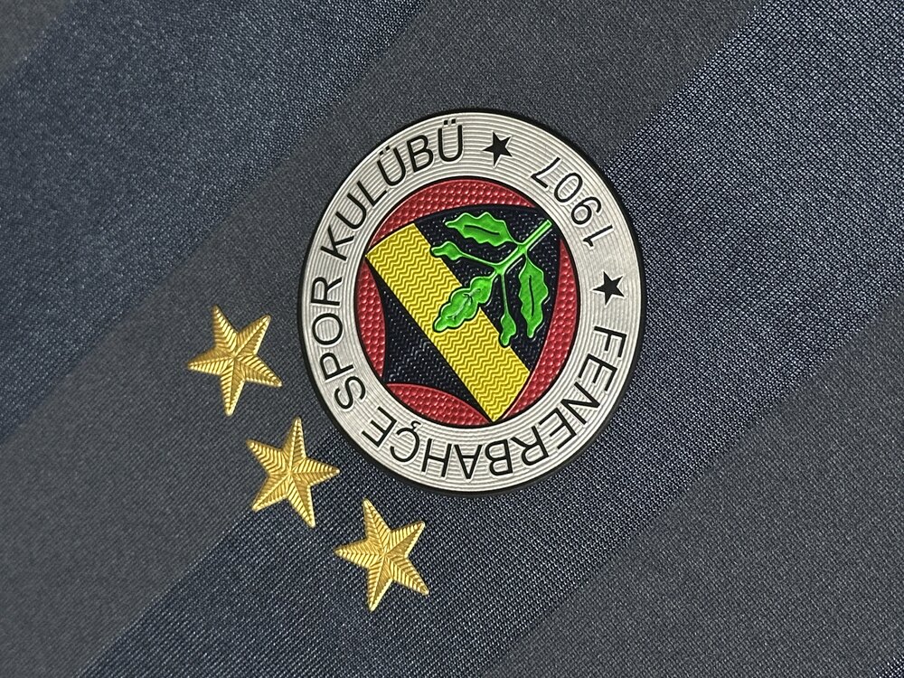 Orijinal 16/17 Sezonu Deplasman XL beden