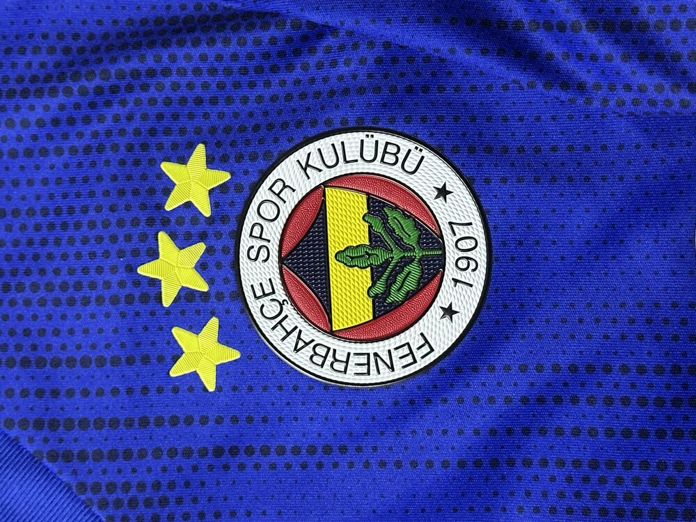 Orijinal 19/20 Sezonu Ömer Faruk Beyaz Maçta Giydiği Forması S beden