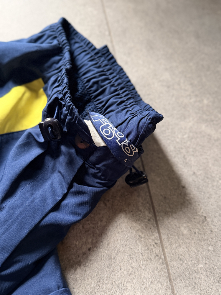 Orijinal Fenerbahçe Vintage Eşofman Takımı S beden