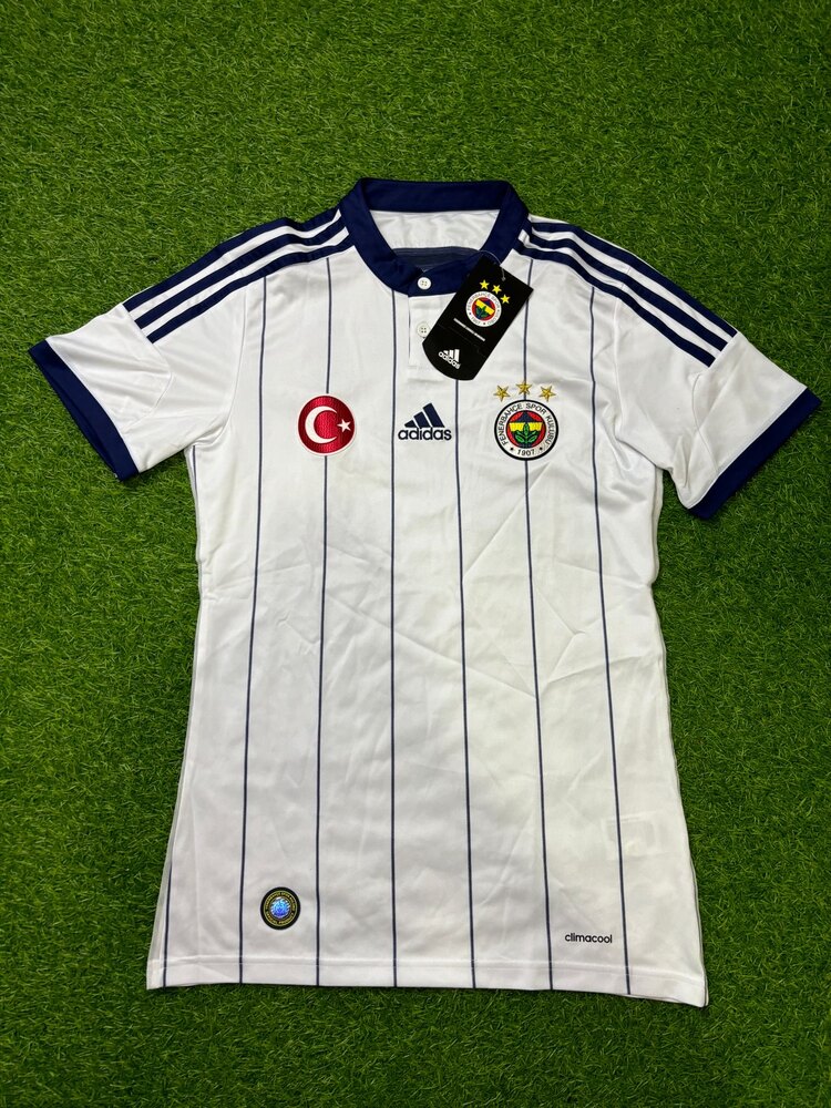 Orijinal 14/15 Sezonu Deplasman Etiketli XS beden
