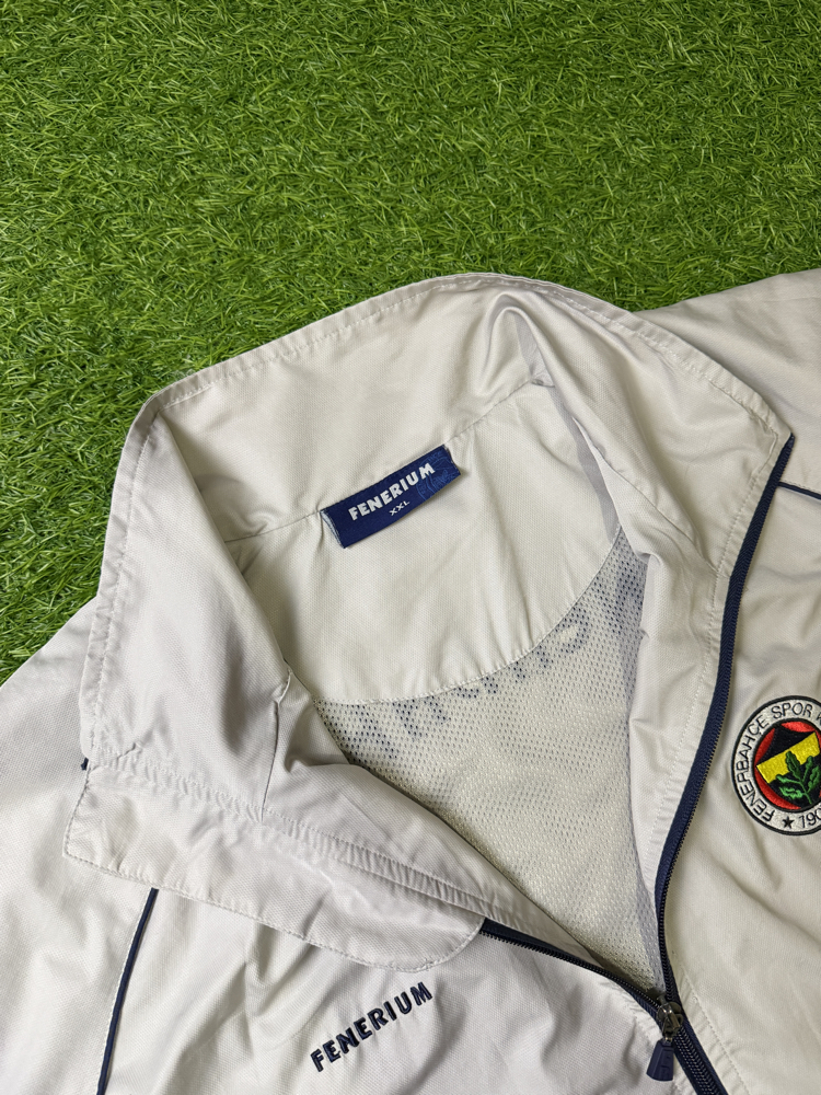 Orijinal Fenerium Vintage Eşofman Takımı XXL beden