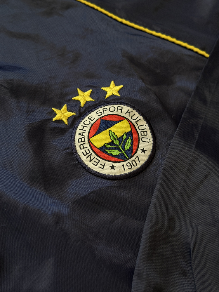 Orijinal Fenerium Vintage Yağmurluk M beden