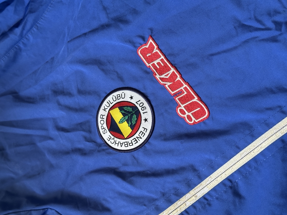 Orijinal Fenerium Vintage Ceket XL beden