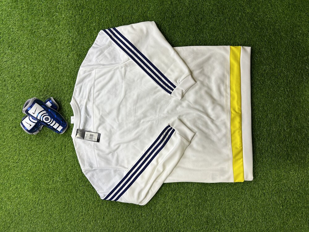 Orijinal 15/16 Sezonu Etiketli Sweatshirt S-M beden
