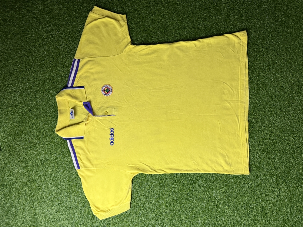 Orijinal 90’lar Vintage Fenerbahçe T-Shirt L-XL beden