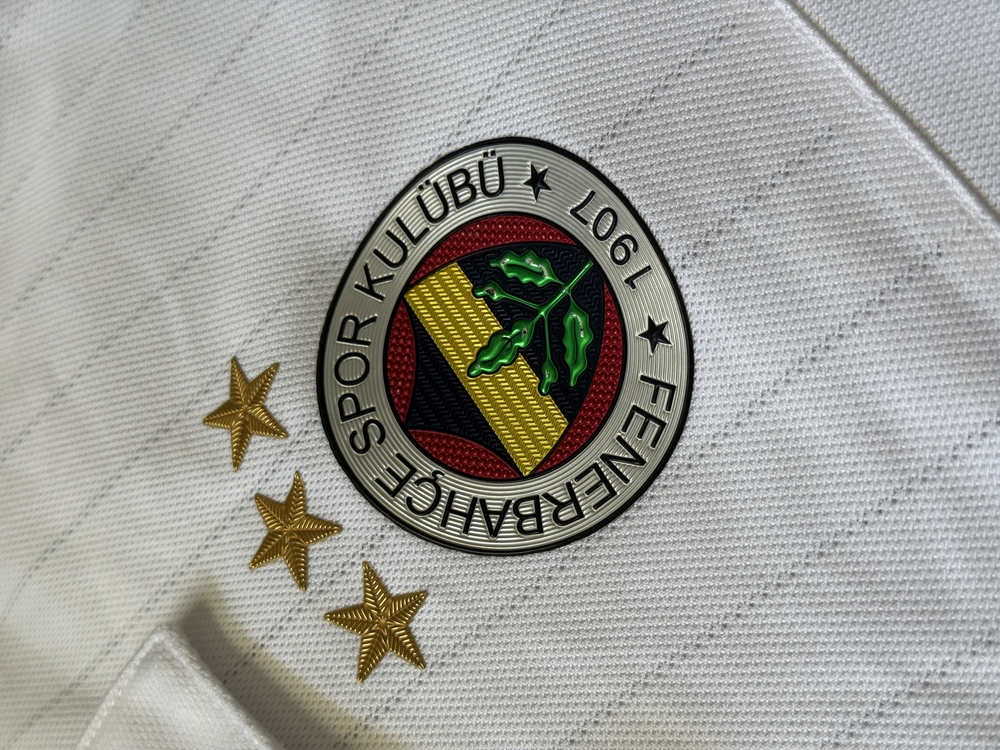 Orijinal 15/16 Sezonu Fenerbahçe Antrenman Forması XXL beden