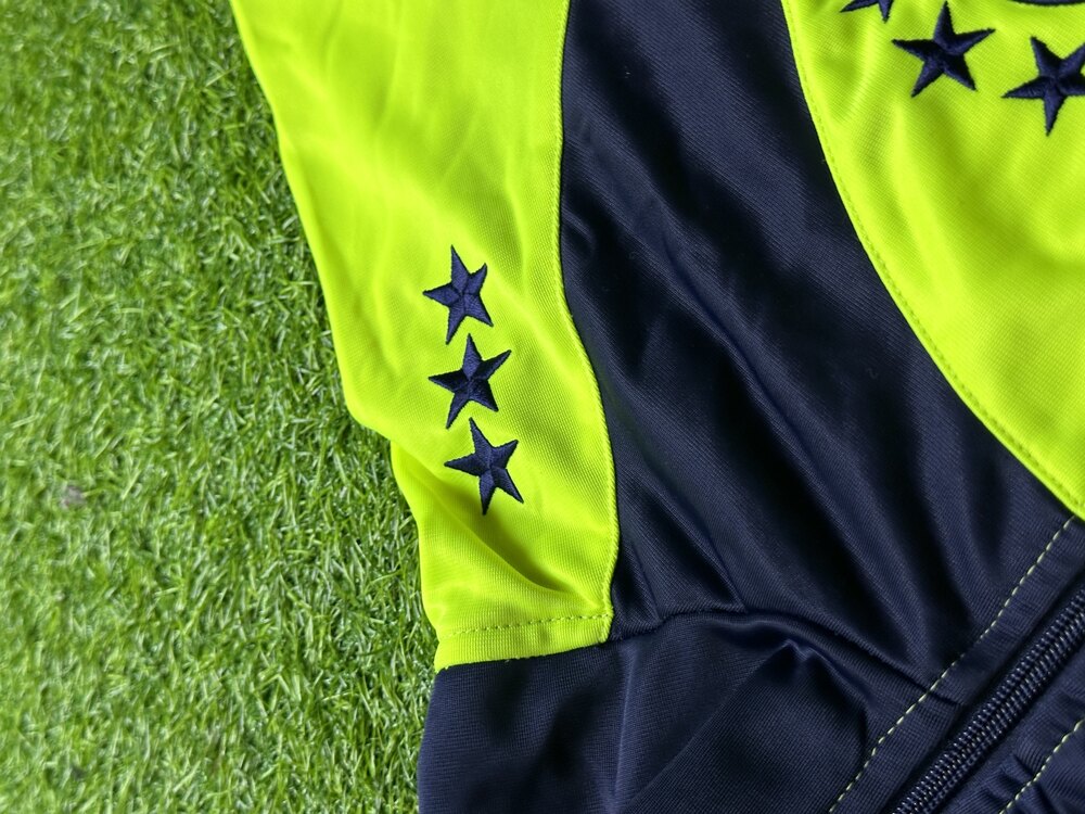 Orijinal 2007 Fenerium Vintage Ceket M beden