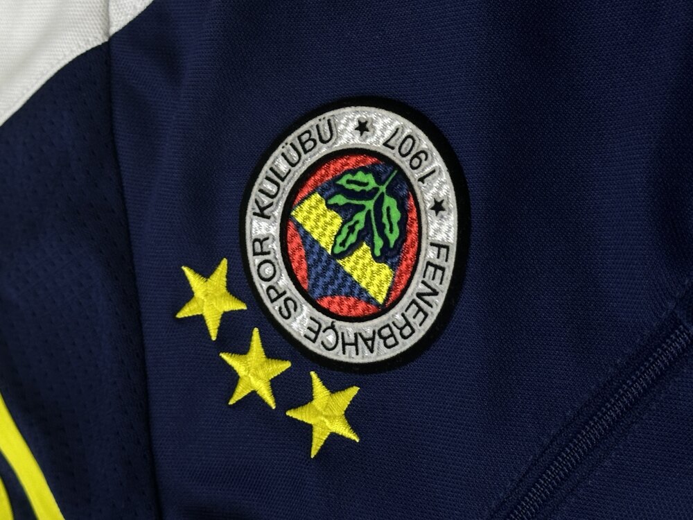 Orijinal 13/14 Sezonu Seremoni Ceketi XS beden
