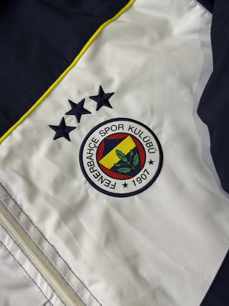 Orijinal Fenerium Vintage Ceket XL beden