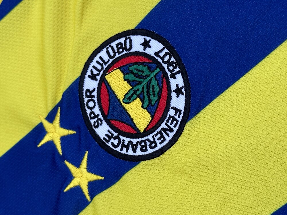 Orijinal 02/03 Sezonu Ariel Ortega Çubuklu 