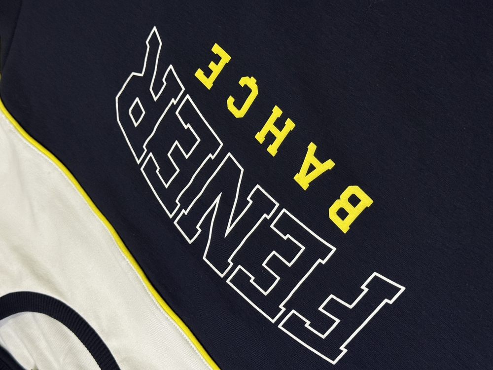 Orijinal Fenerbahçe Sweatshirt S-M beden