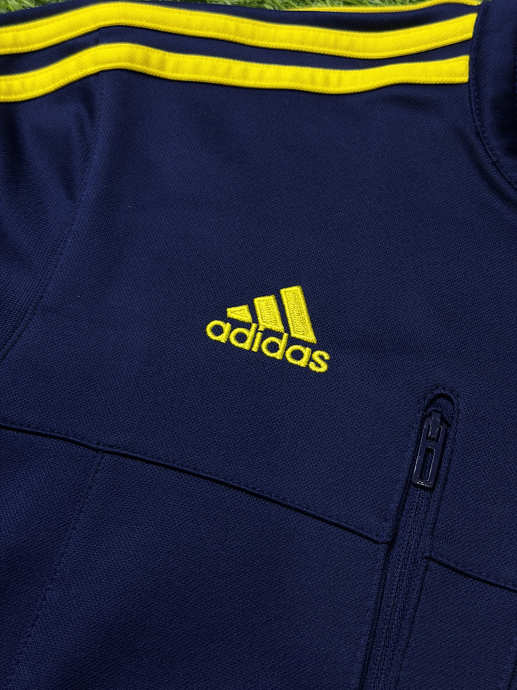 Orijinal 15/16 Sezonu Fenerbahçe Seremoni Ceketi S-M beden