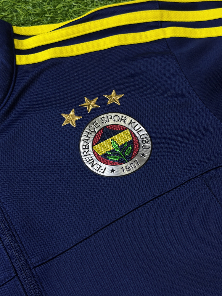 Orijinal 15/16 Sezonu Fenerbahçe Seremoni Ceketi S-M beden