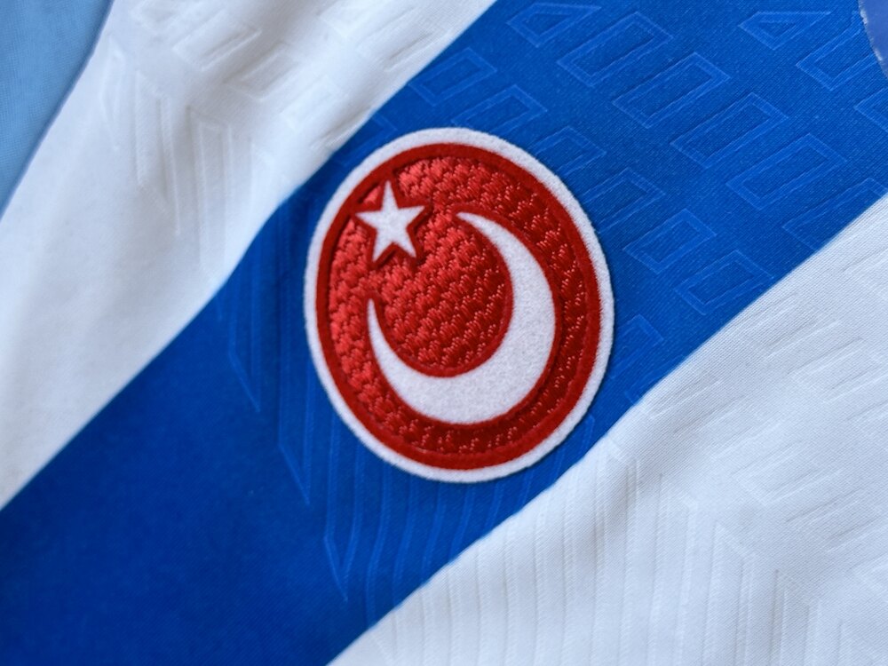 Orijinal 11/12 Sezonu Fenerbahçe Alex de Souza Forması S beden