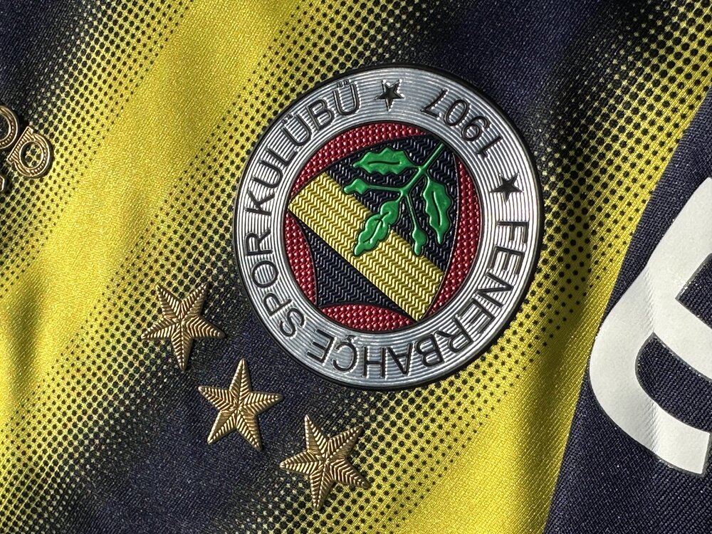 Orijinal 13/14 Sezonu Dirk Kuyt Tüm bedenler