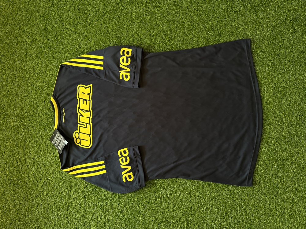 Orijinal 13/14 Sezonu Fenerbahçe Deplasman Forması Etiketli M beden