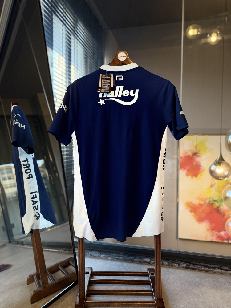 Orijinal 24/25 Sezonu Fenerbahçe Promo Forma Etiketli L beden