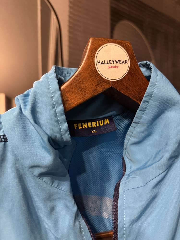 Orijinal Fenerium 100. Yıl Vintage Ceket XL beden