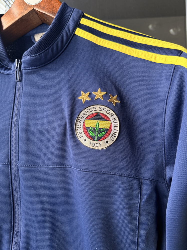 Orijinal 15/16 Sezonu Fenerbahçe Seremoni Ceketi XL beden