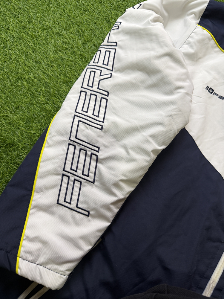 Orijinal Fenerium Vintage Ceket XL beden