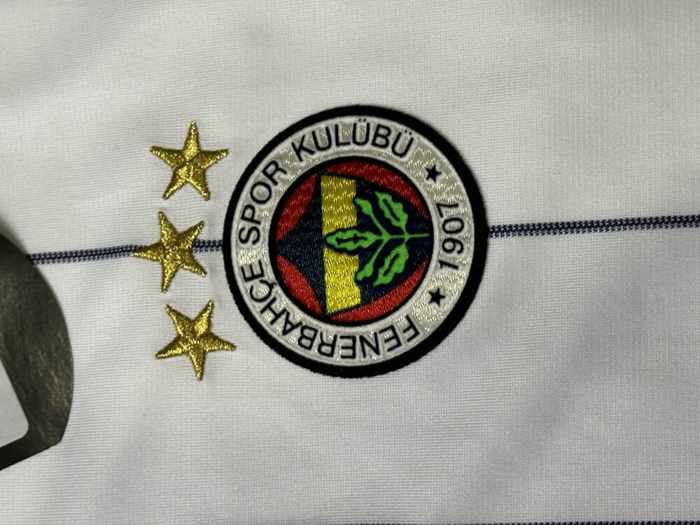 Orijinal 14/15 Sezonu Etiketli Tüm Bedenler