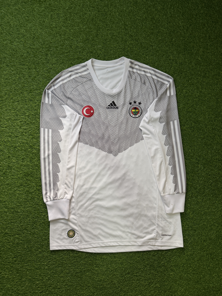 Orijinal 14/15 Sezonu Fenerbahçe Kaleci Forması XL beden