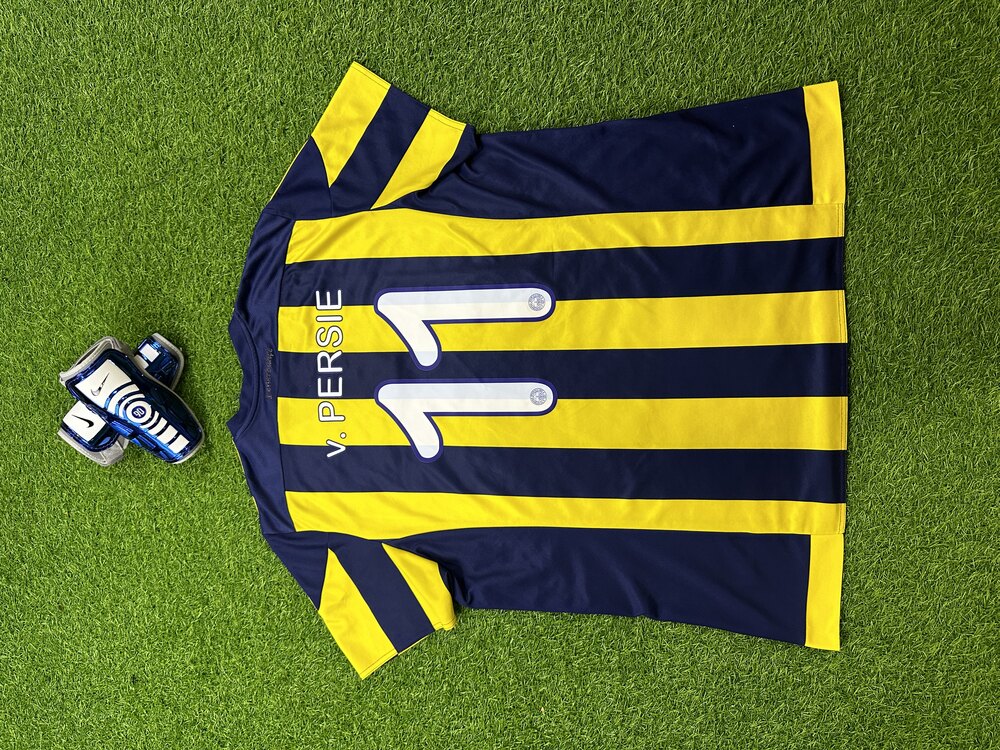 Orijinal 15/16 Sezonu Van Persie XL beden