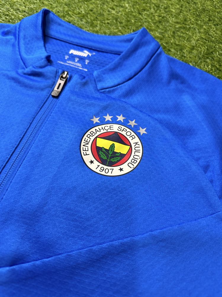 Orijinal 23/24 Fenerbahçe Sweatshirt S beden