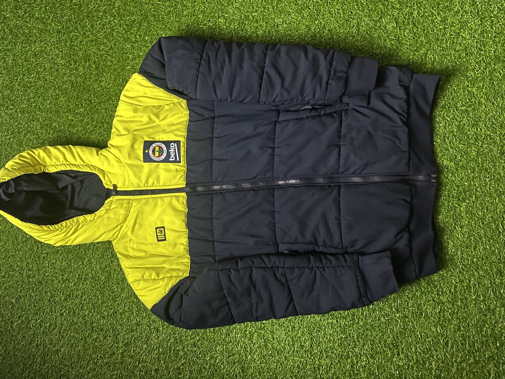 Orijinal Fenerium Mont L beden