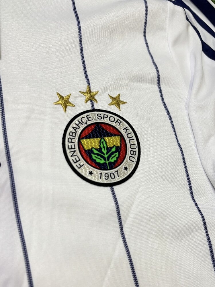 Orijinal 14/15 Sezonu Deplasman Etiketli XS beden