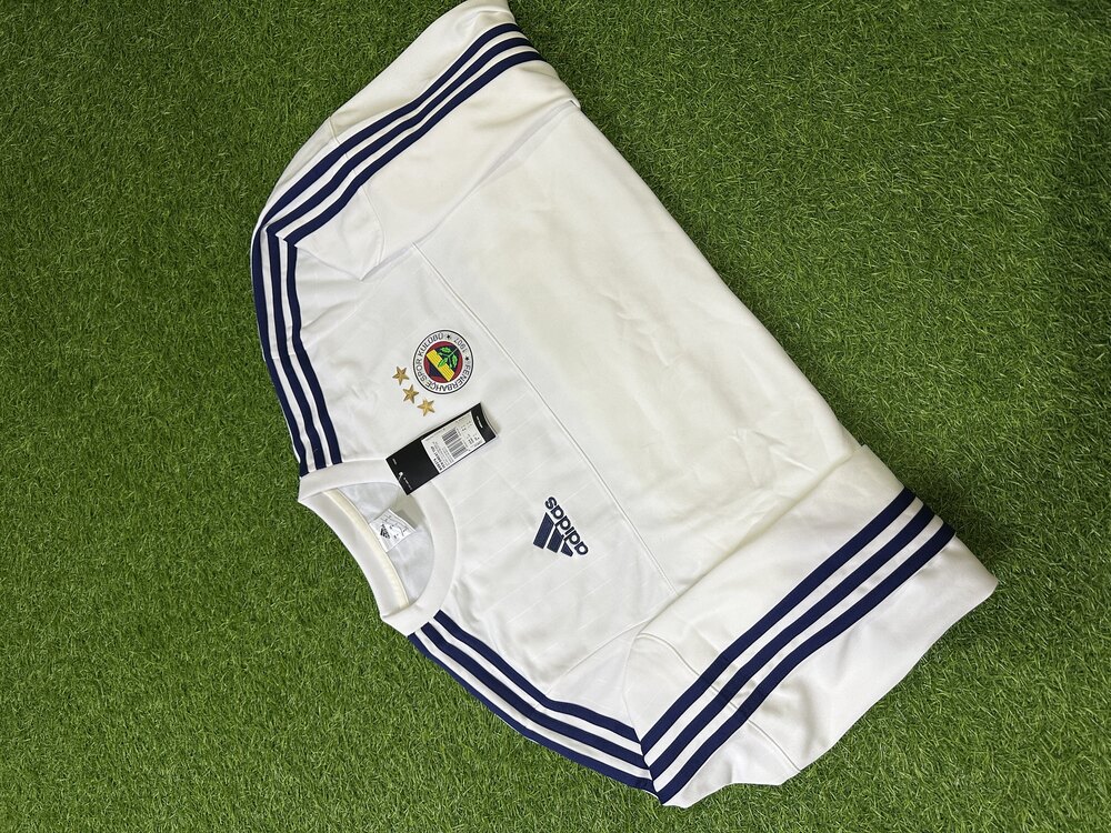 Orijinal 15/16 Sezonu Etiketli Sweatshirt S-M beden