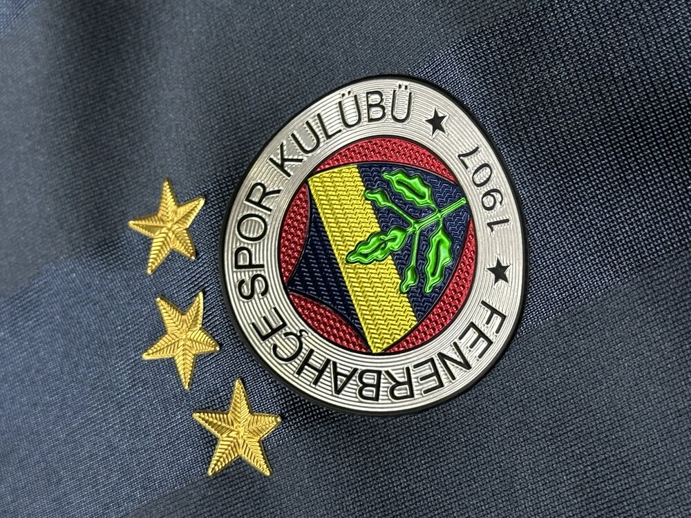 Orijinal 16/17 Sezonu Deplasman Forması S beden