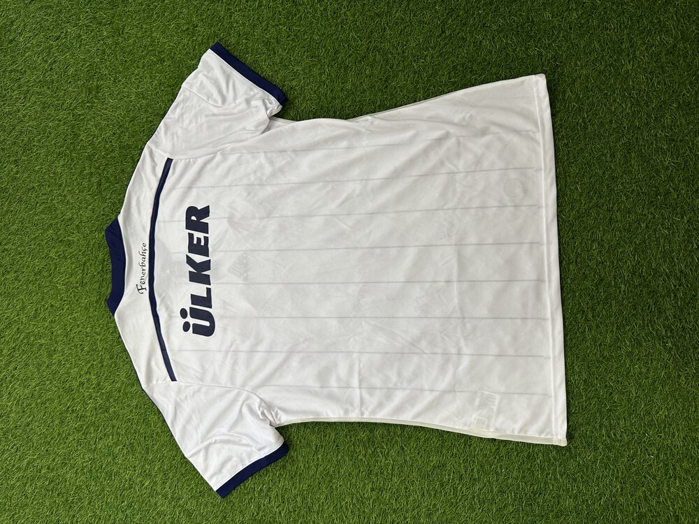Orijinal 14/15 Sezonu Islak İmzalı Forma XL beden