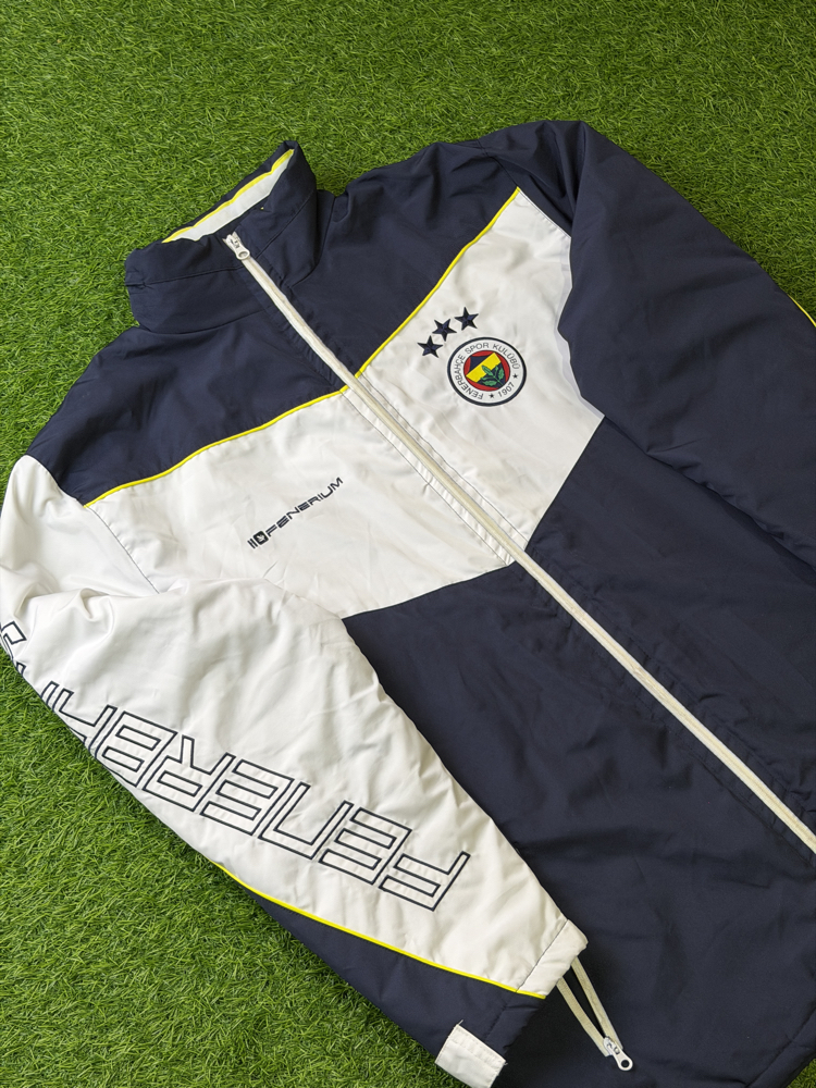 Orijinal Fenerium Vintage Ceket XL beden