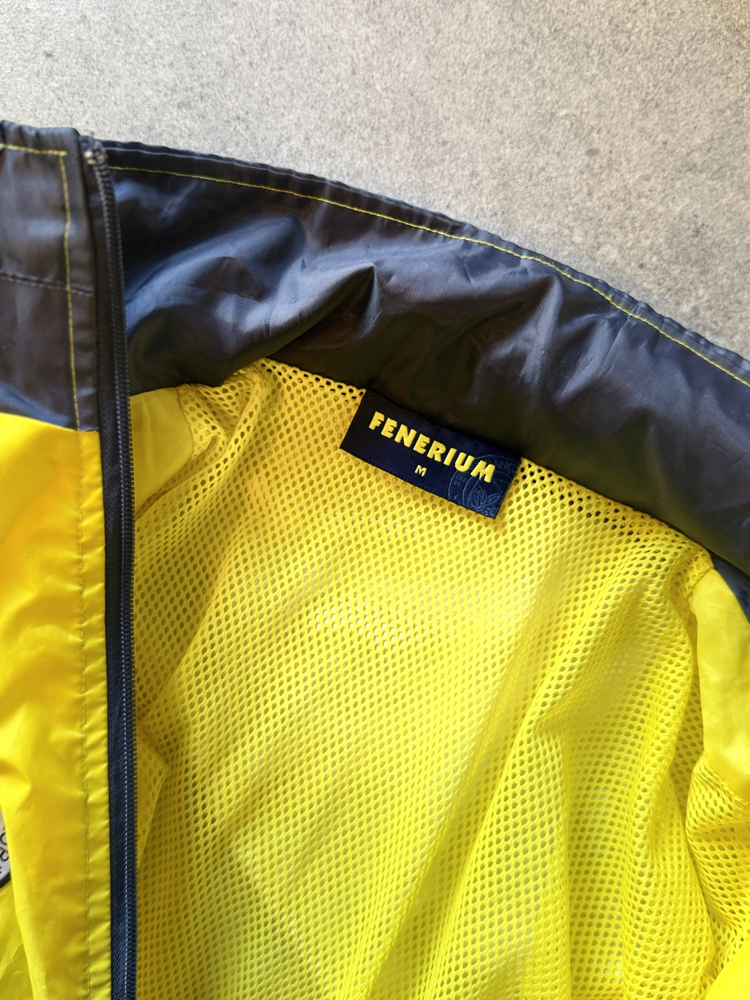 Orijinal Fenerium Atatürk Ceketi M beden