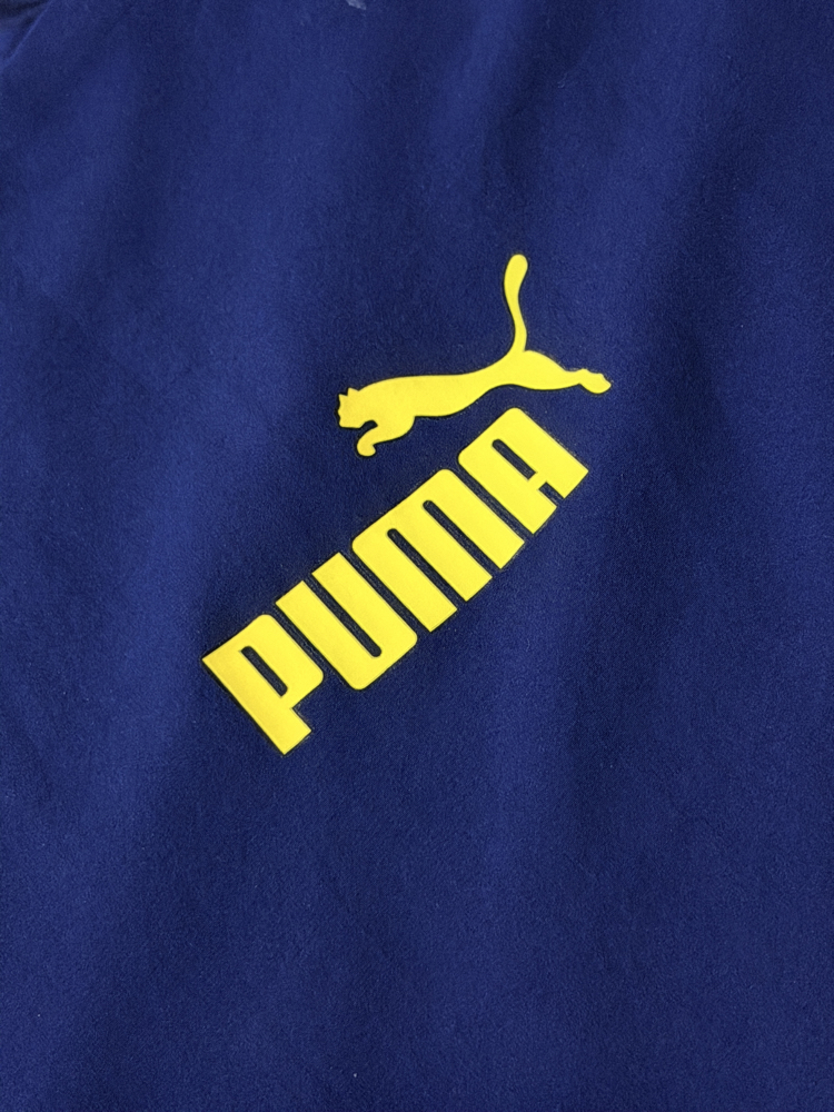 Orijinal Fenerbahçe Puma Seremoni Ceketi XL beden
