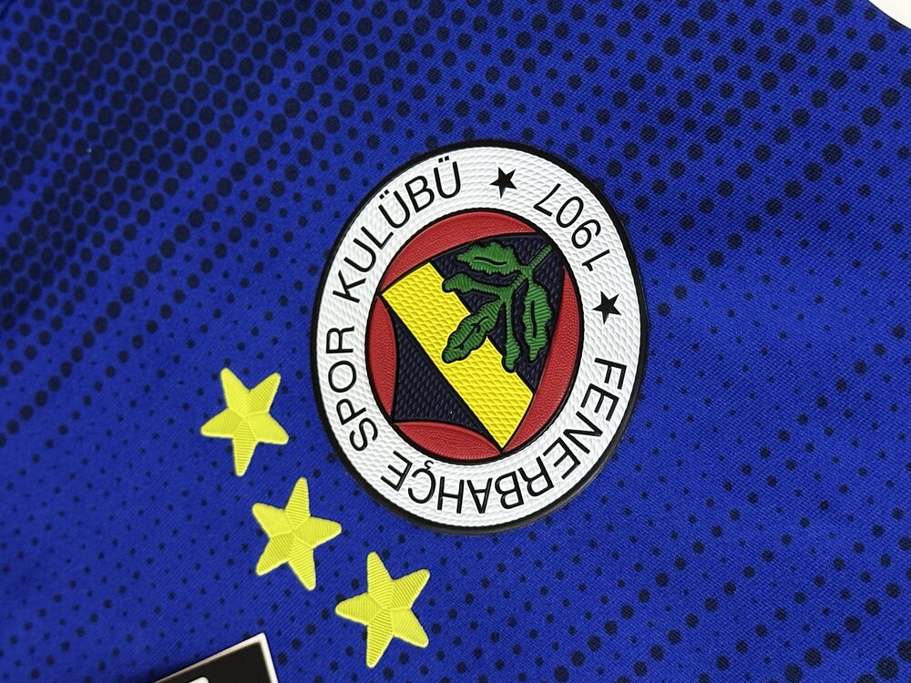 Orijinal 19/20 Sezonu Fenerbahçe Deplasman Forması Etiketli M beden