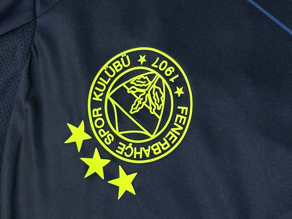 Orijinal 15/16 Sezonu Deplasman S ve L beden