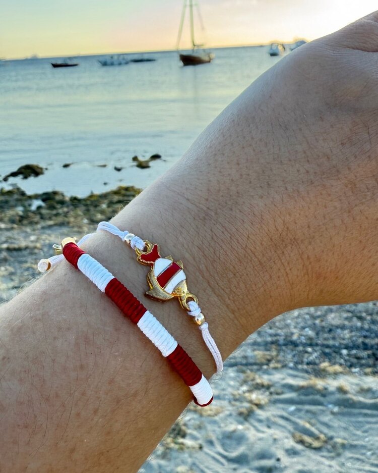Lifeguard Edition Bileklikler