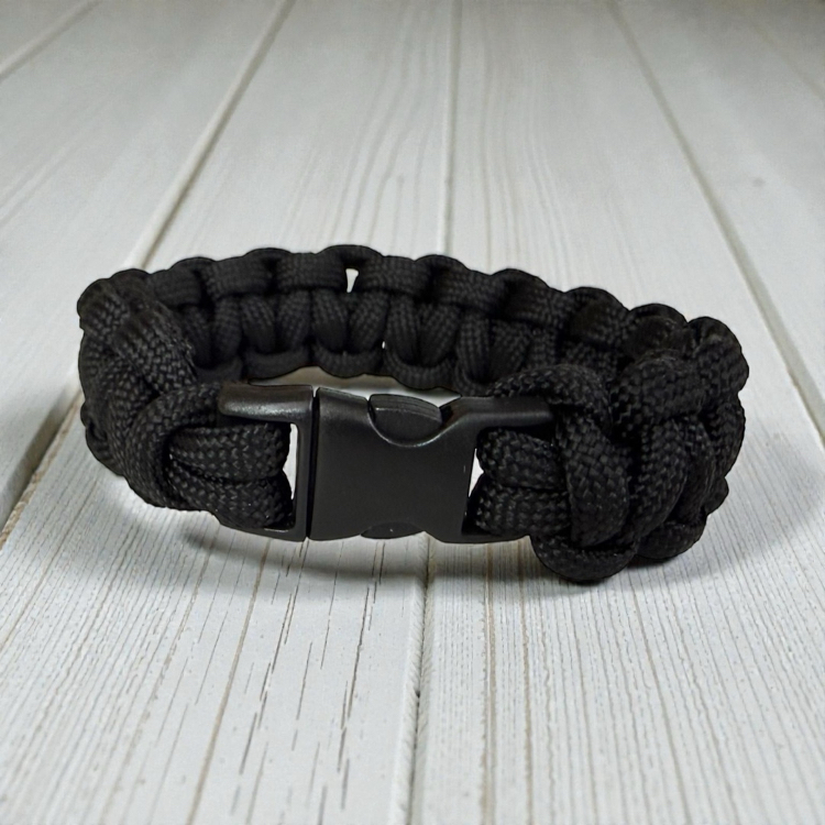 Erkek Paracord Bilekliği