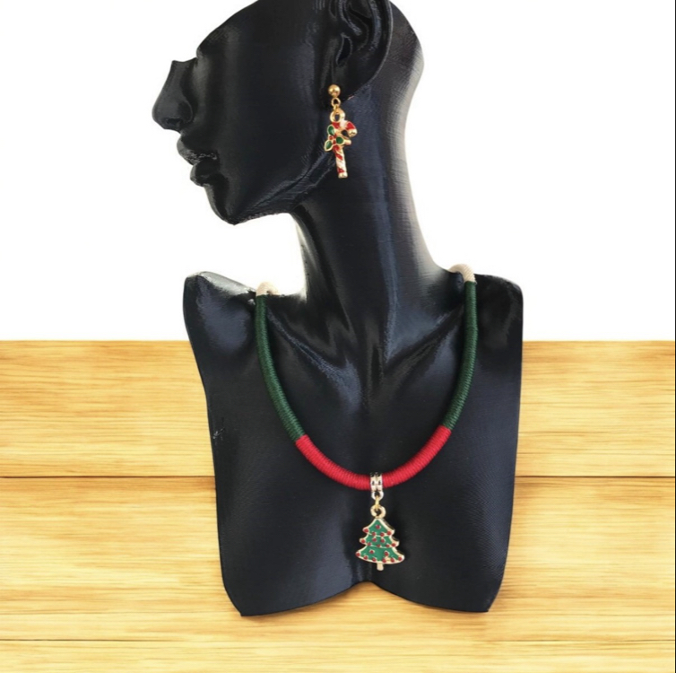 Yılbaşı Kolyeleri