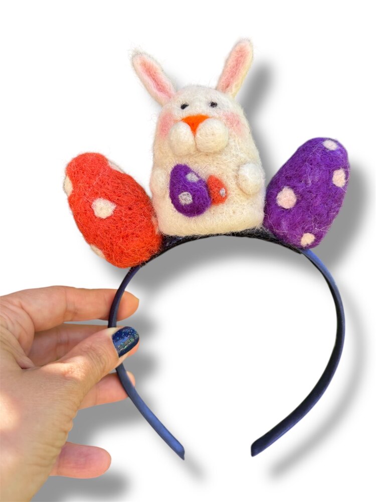 Easter Crown / Paskalya Taç