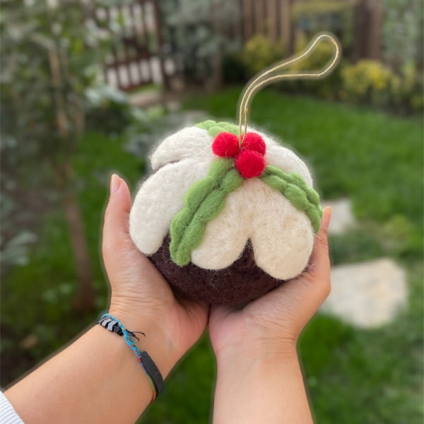 Yılbaşı Ağacı Dekoru