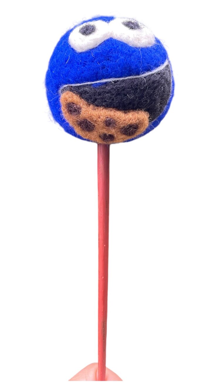 Saç Topuz Çubuğu