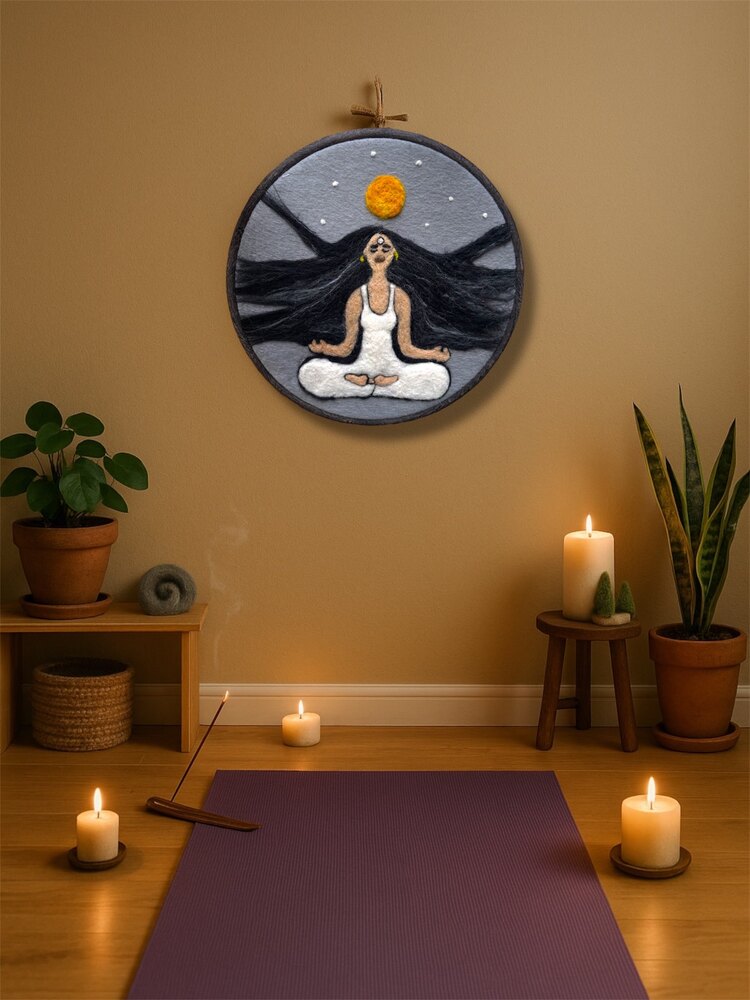 Yoga Pano